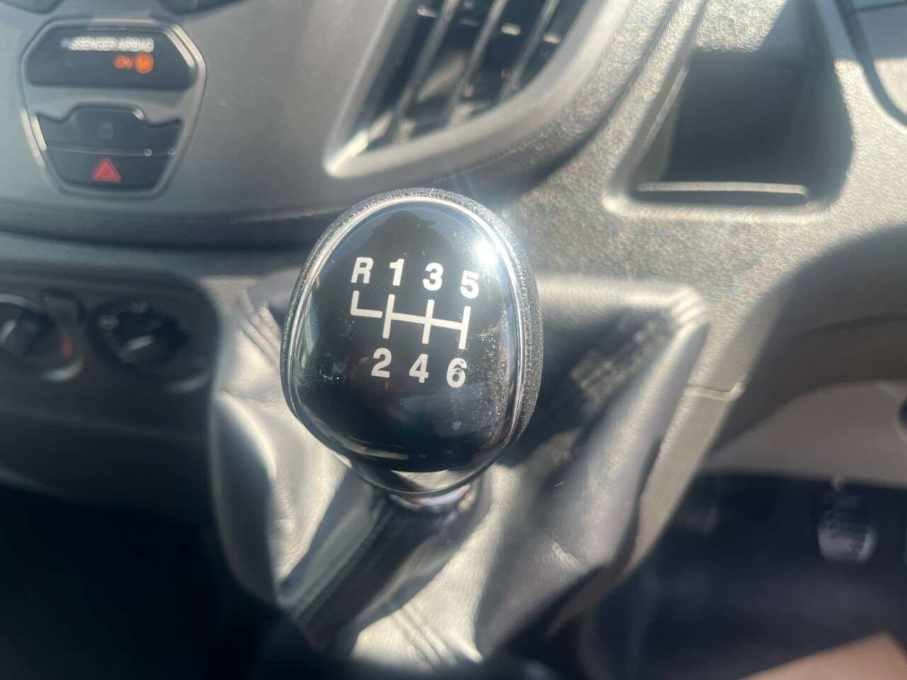 2017 FORD TRANSIT 2017 FORD TRANSIT