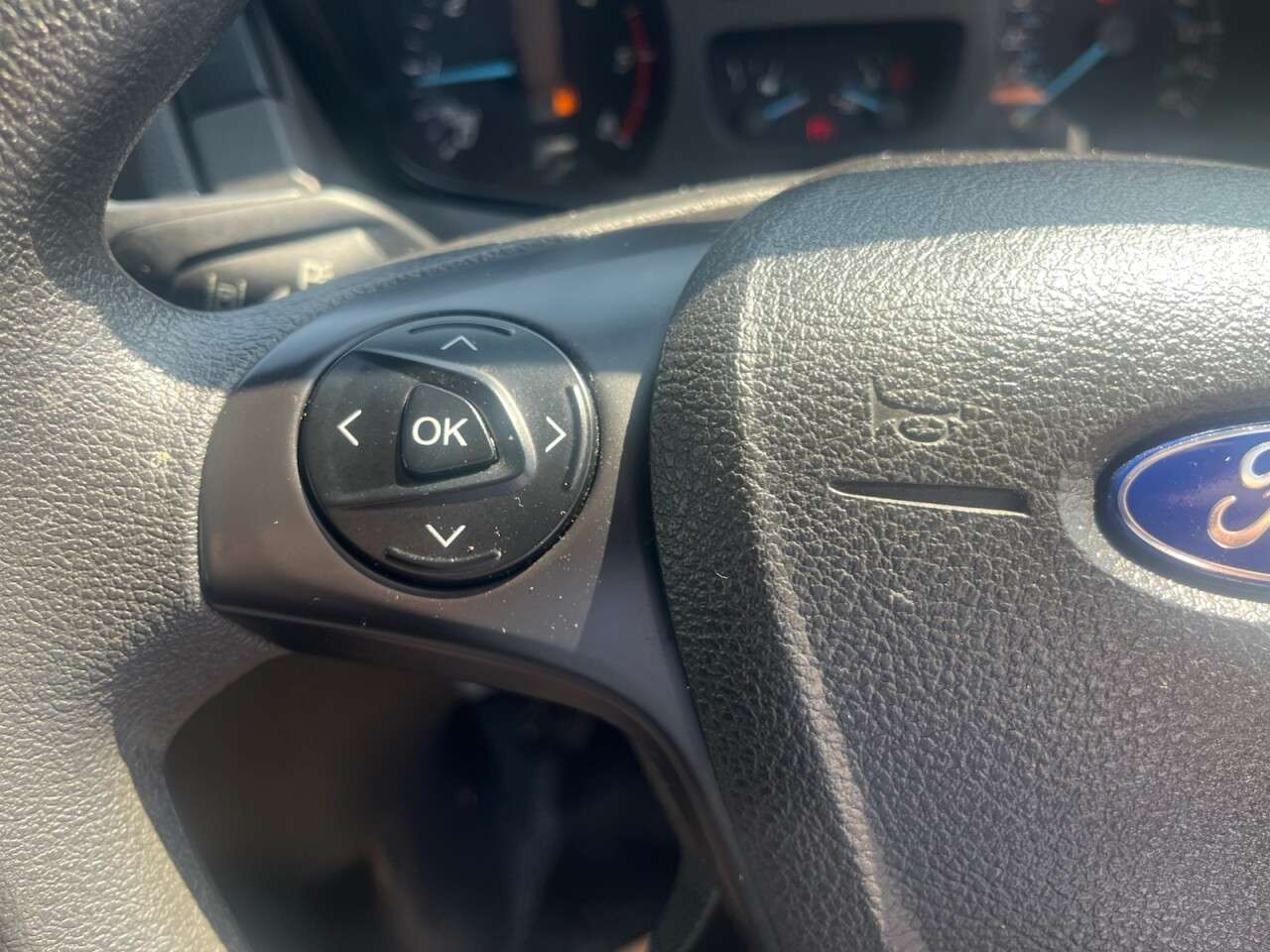 2017 FORD TRANSIT 2017 FORD TRANSIT