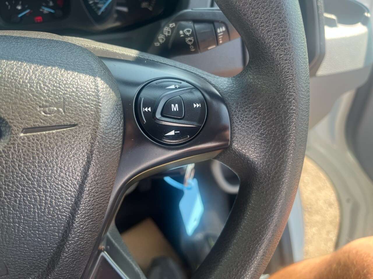 2017 FORD TRANSIT 2017 FORD TRANSIT