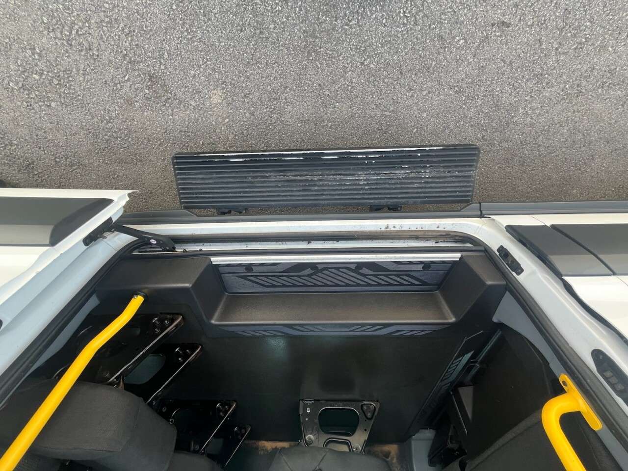 2017 FORD TRANSIT 2017 FORD TRANSIT