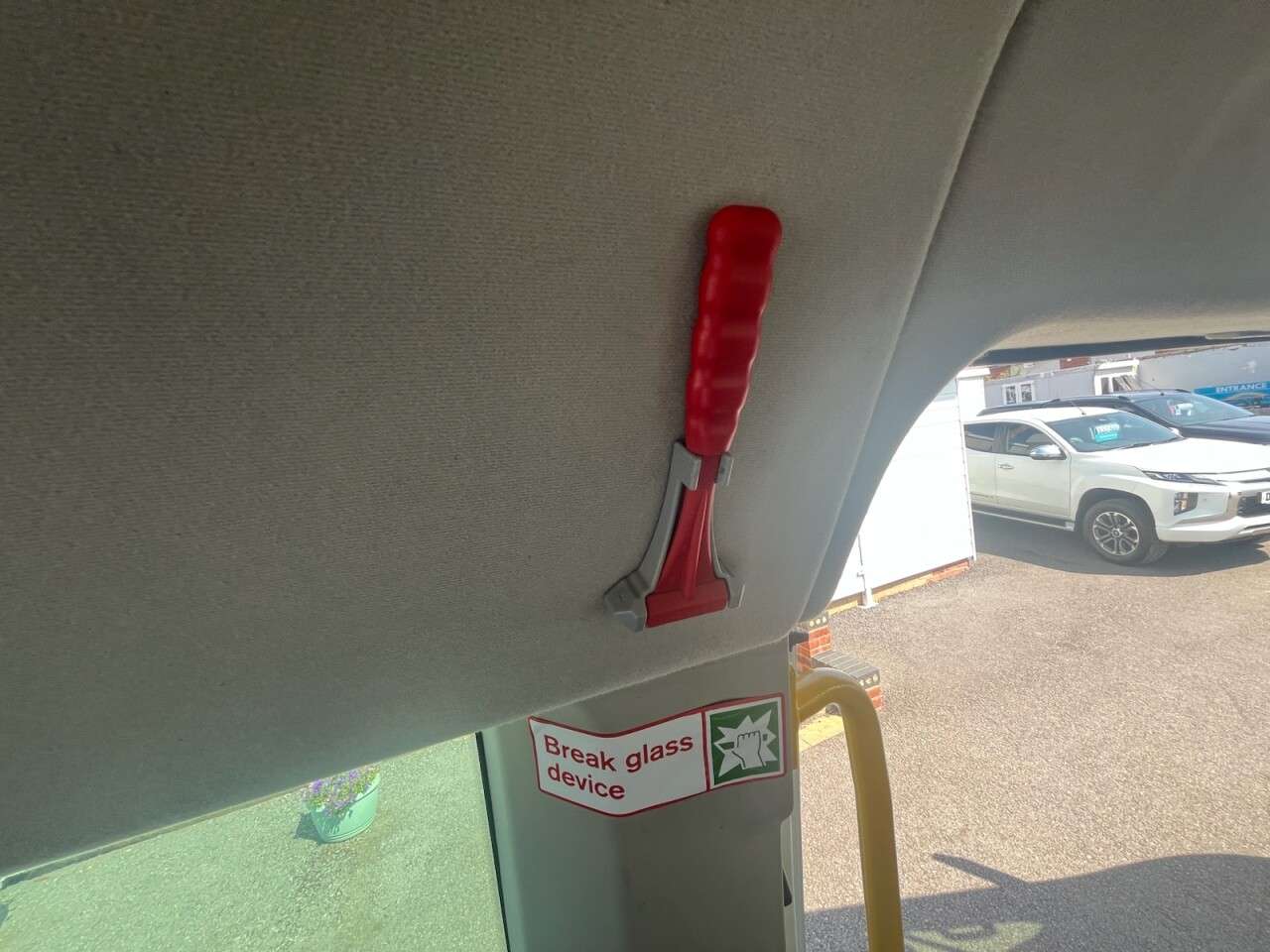 2017 FORD TRANSIT 2017 FORD TRANSIT