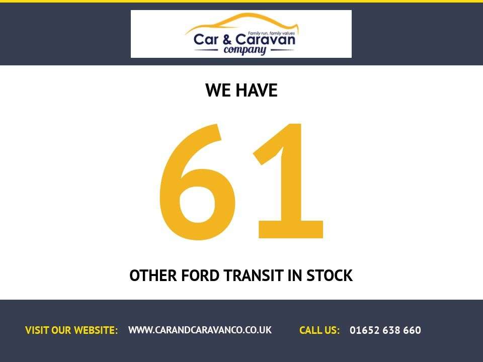 2017 FORD TRANSIT 2017 FORD TRANSIT