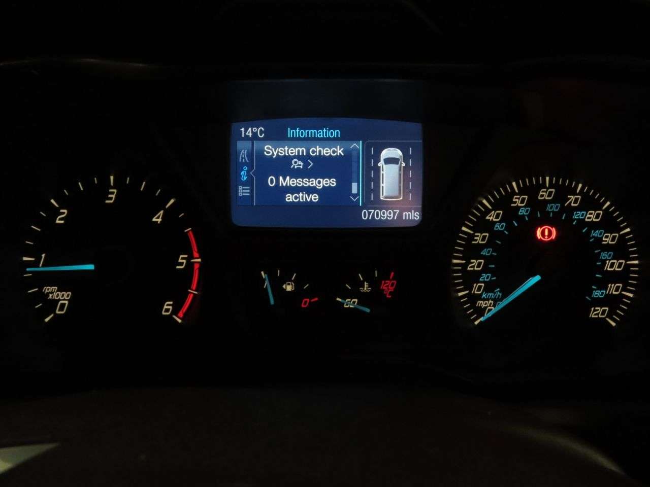 2018 FORD TRANSIT 2018 FORD TRANSIT