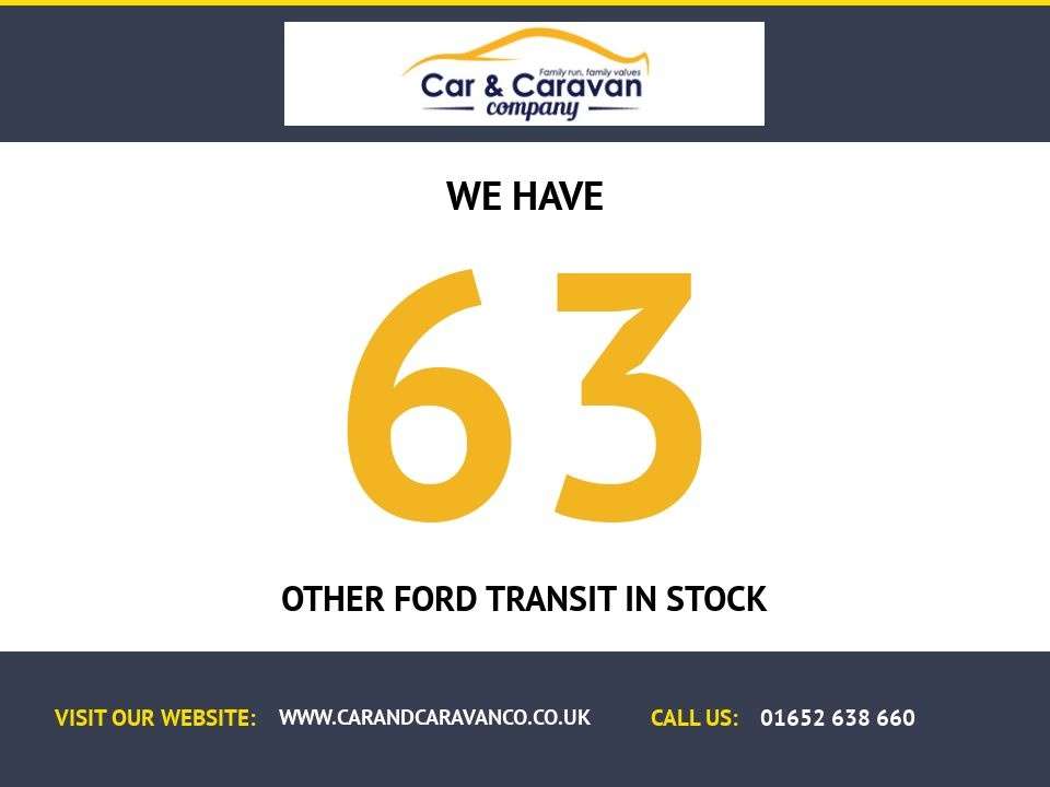 2018 FORD TRANSIT 2018 FORD TRANSIT