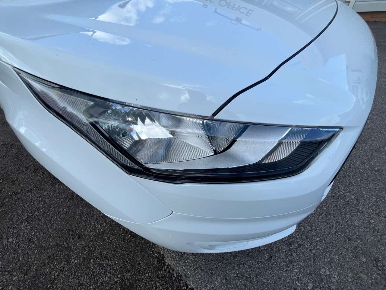 2021 FORD TRANSIT CONNECT 2021 FORD TRANSIT CONNECT