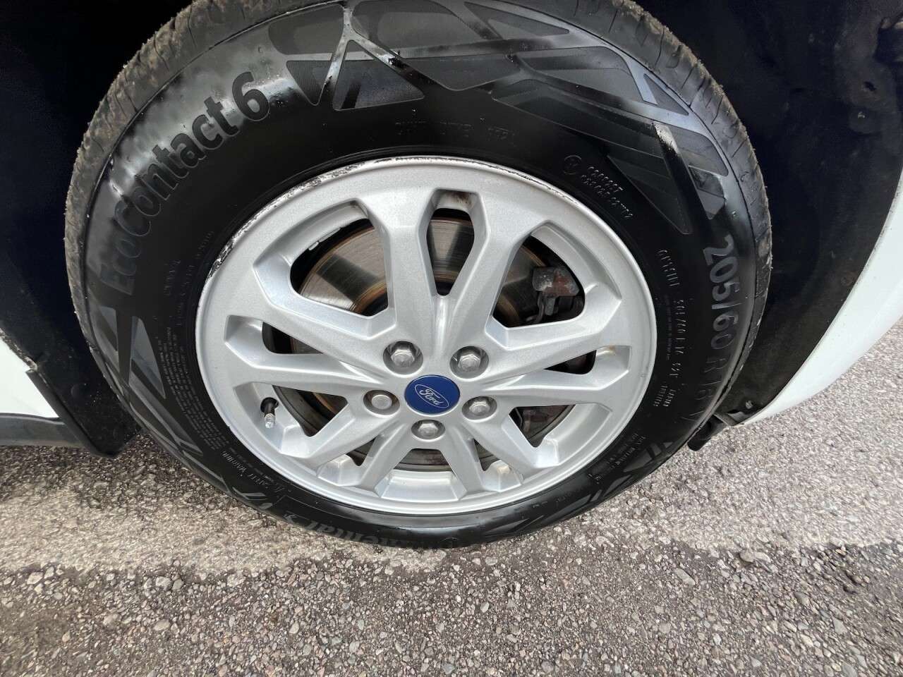 2021 FORD TRANSIT CONNECT 2021 FORD TRANSIT CONNECT