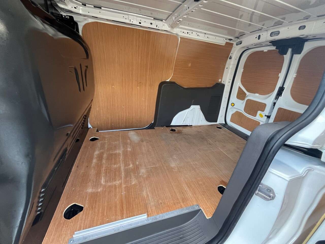 2021 FORD TRANSIT CONNECT 2021 FORD TRANSIT CONNECT