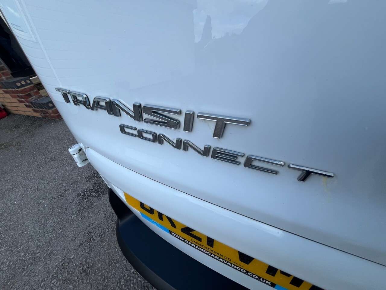 2021 FORD TRANSIT CONNECT 2021 FORD TRANSIT CONNECT