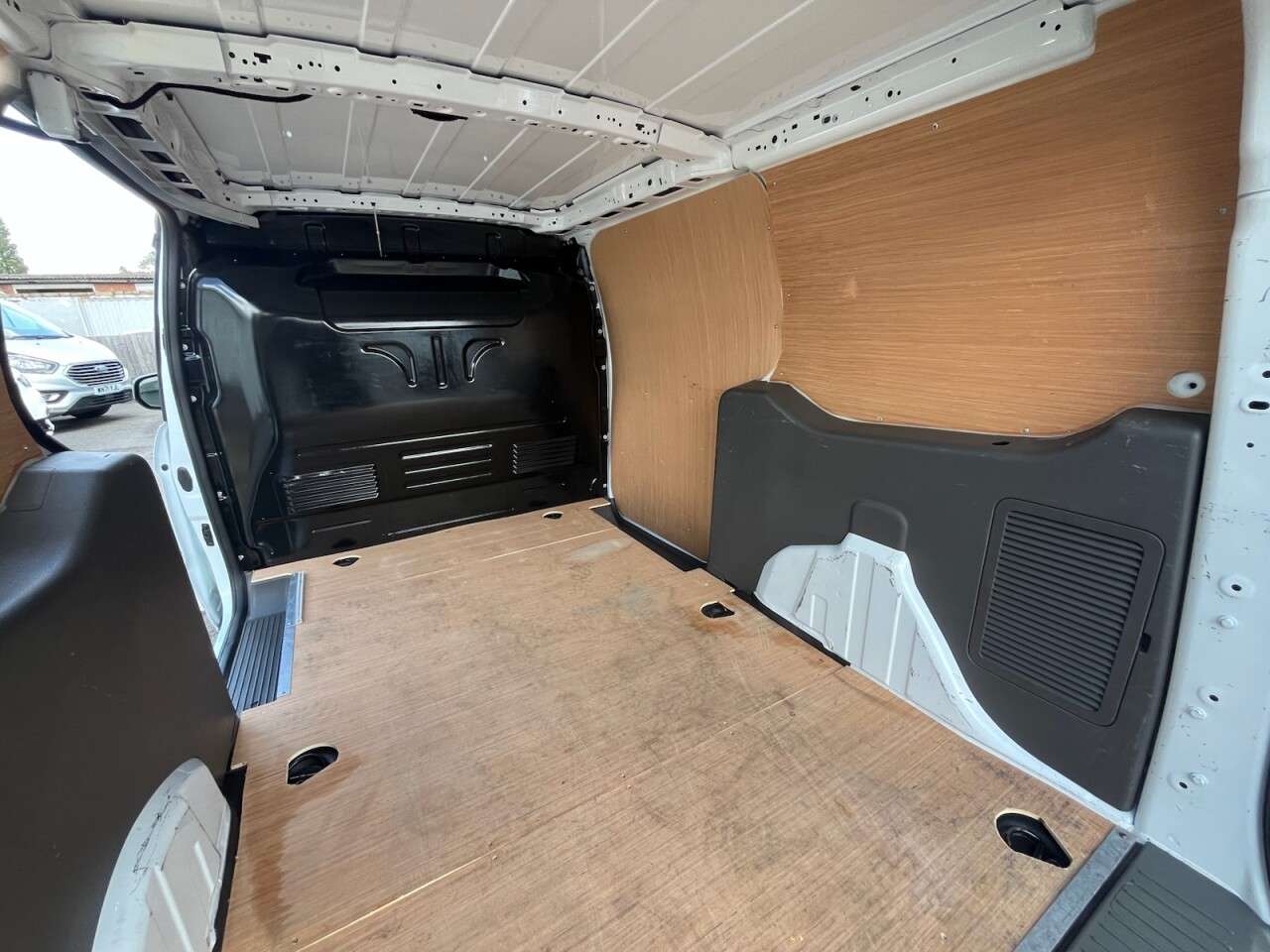 2021 FORD TRANSIT CONNECT 2021 FORD TRANSIT CONNECT