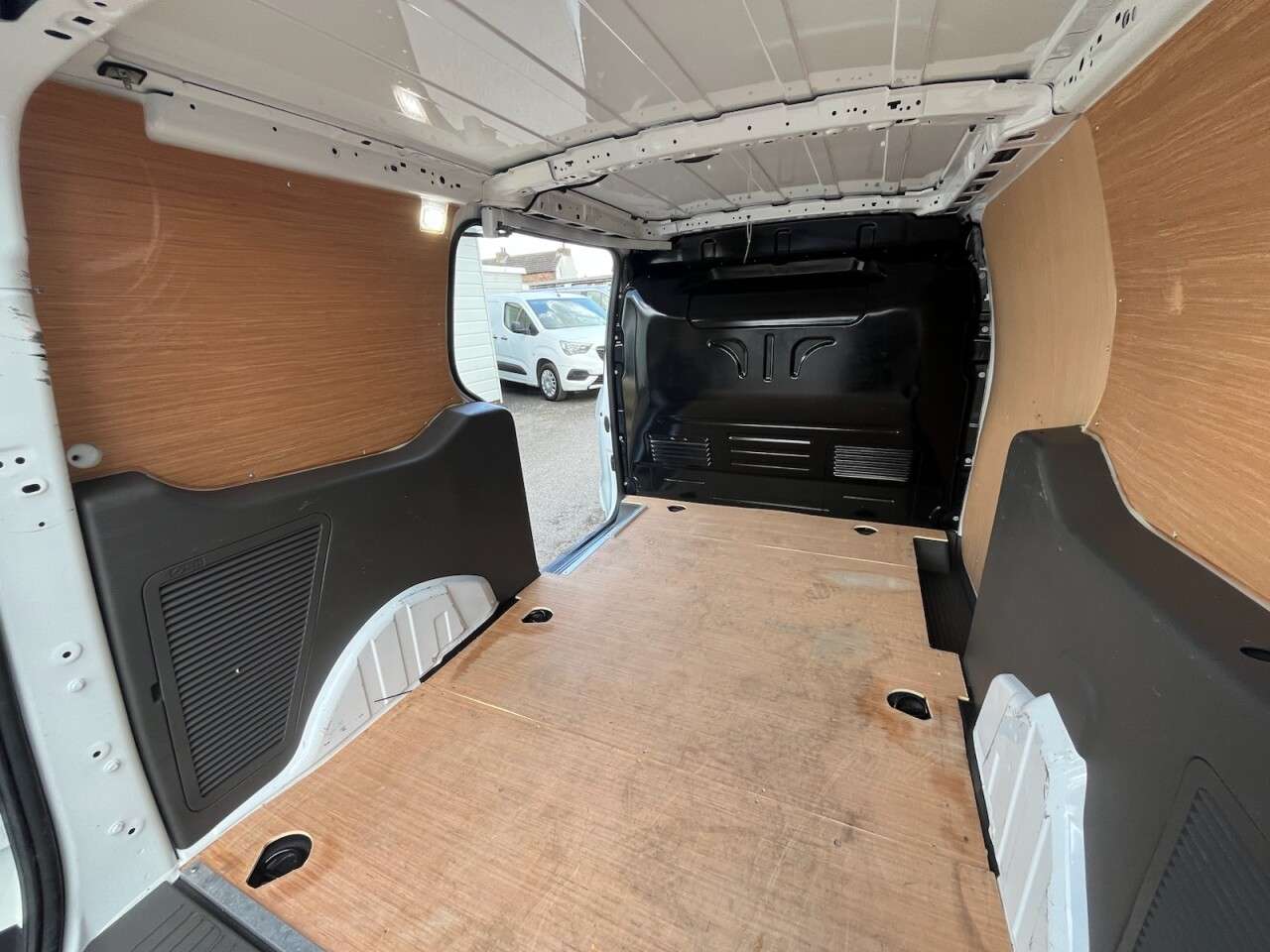 2021 FORD TRANSIT CONNECT 2021 FORD TRANSIT CONNECT