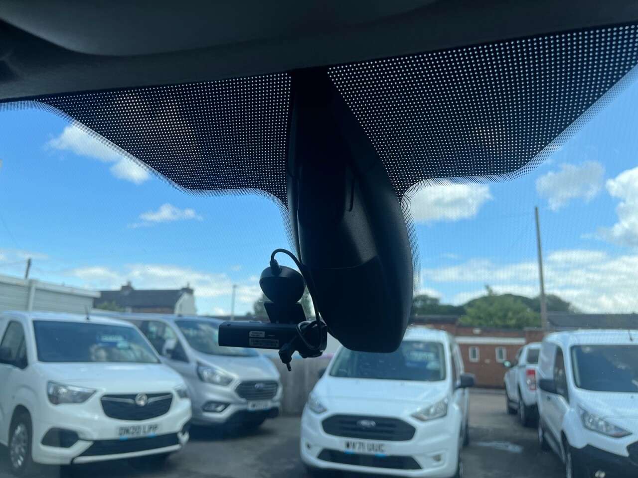 2021 FORD TRANSIT CONNECT 2021 FORD TRANSIT CONNECT