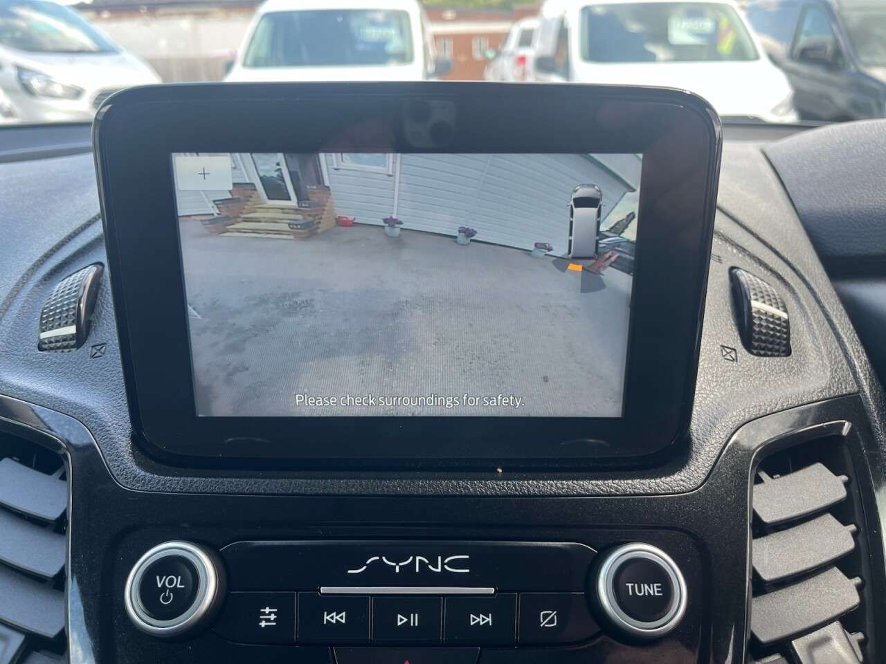 2021 FORD TRANSIT CONNECT 2021 FORD TRANSIT CONNECT