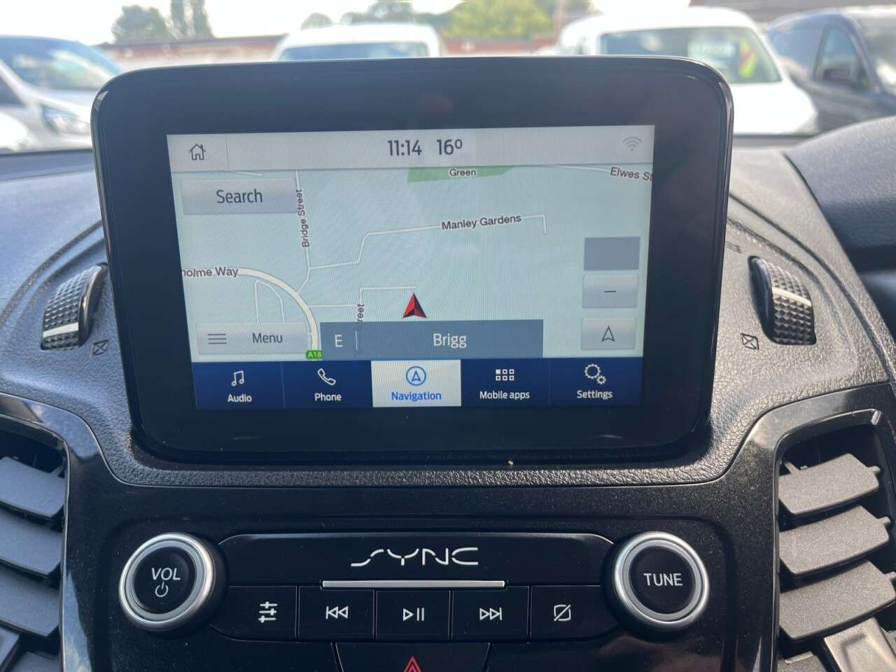 2021 FORD TRANSIT CONNECT 2021 FORD TRANSIT CONNECT