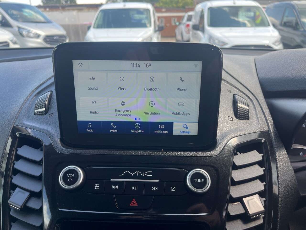 2021 FORD TRANSIT CONNECT 2021 FORD TRANSIT CONNECT