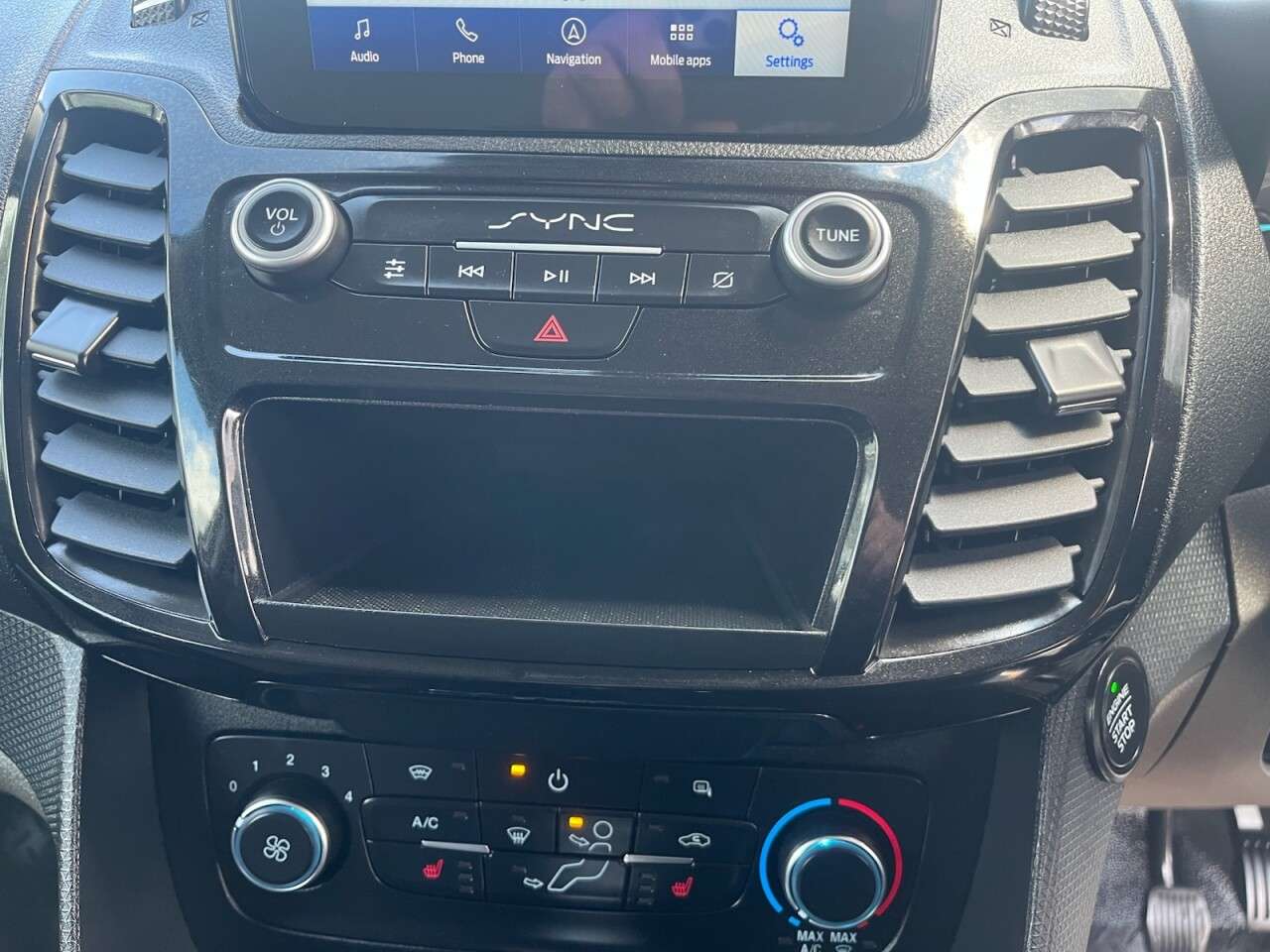 2021 FORD TRANSIT CONNECT 2021 FORD TRANSIT CONNECT