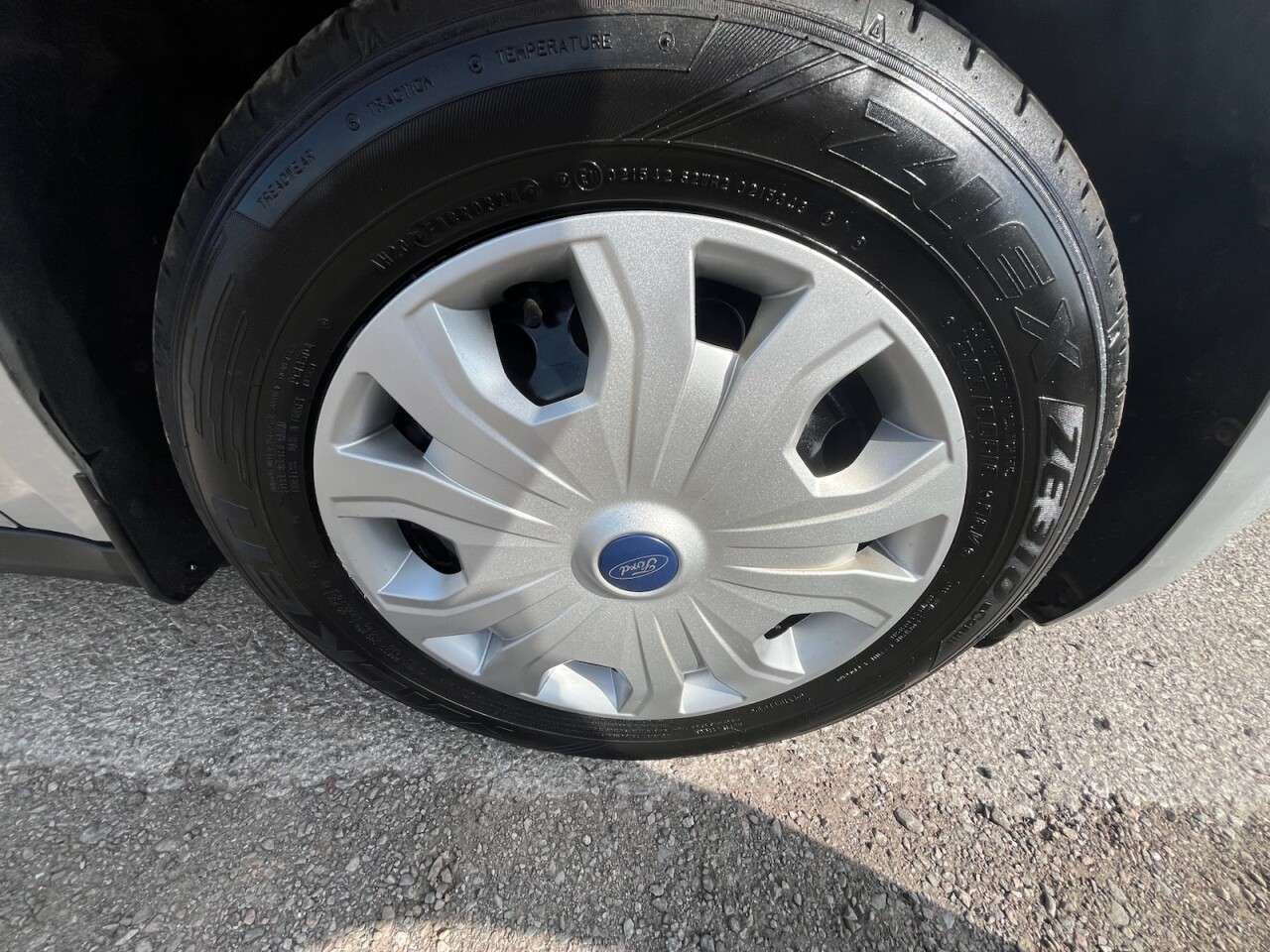 2021 FORD TRANSIT CONNECT 2021 FORD TRANSIT CONNECT