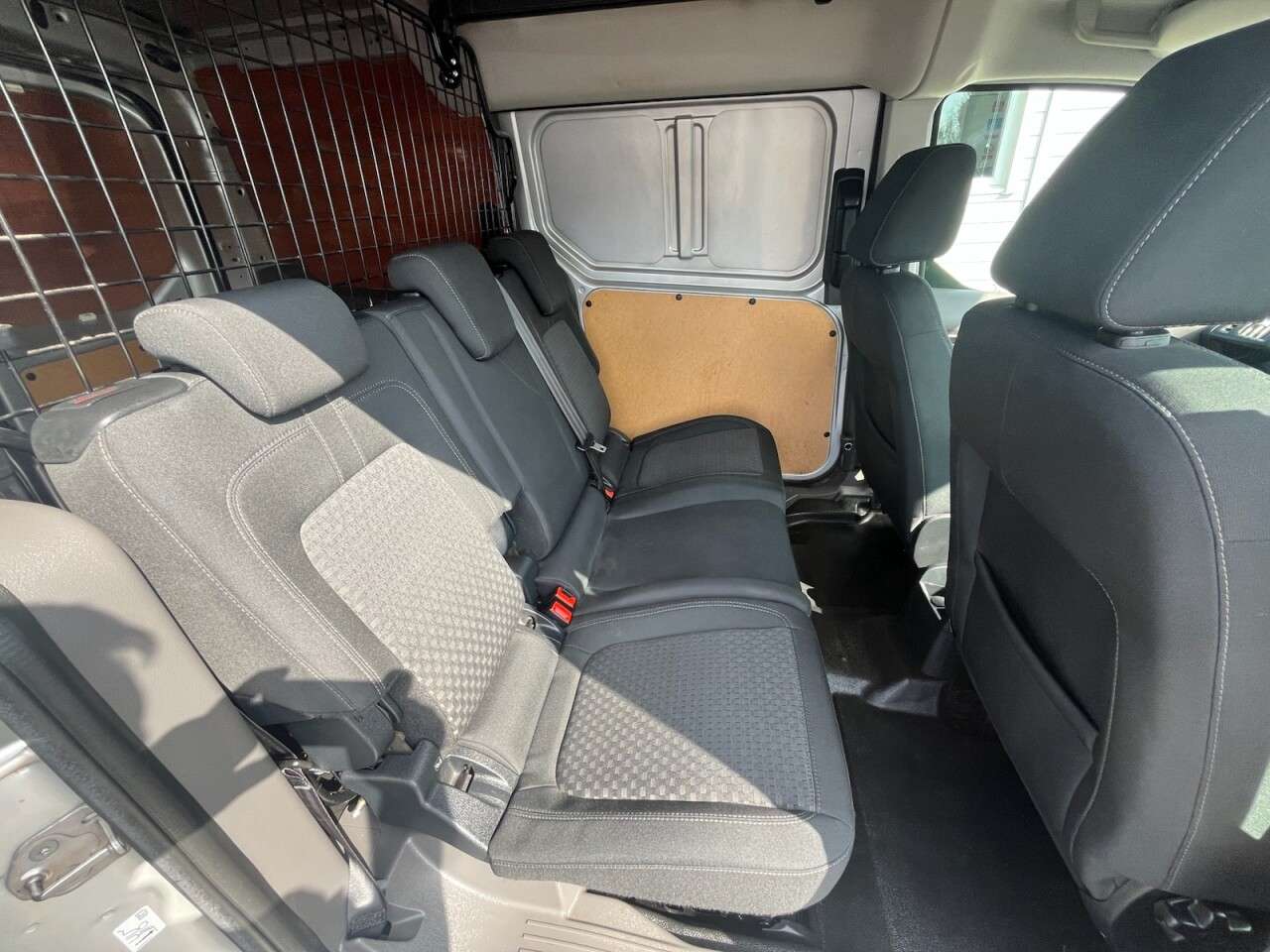 2021 FORD TRANSIT CONNECT 2021 FORD TRANSIT CONNECT