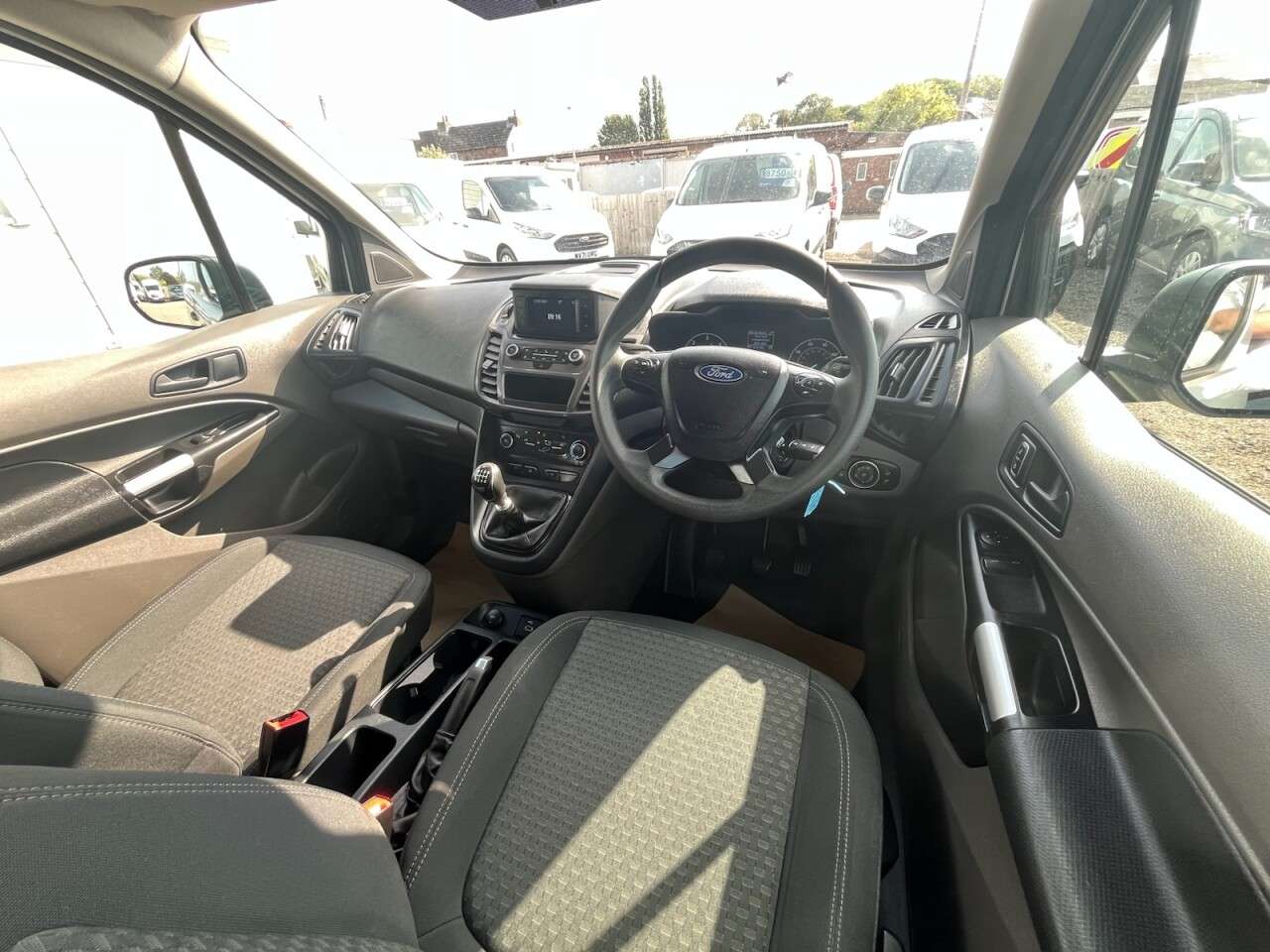 2021 FORD TRANSIT CONNECT 2021 FORD TRANSIT CONNECT