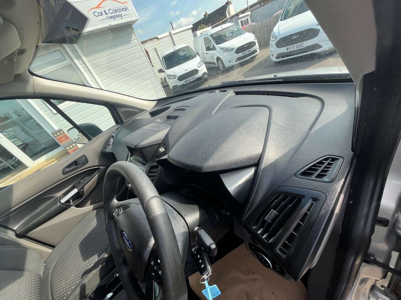 2021 FORD TRANSIT CONNECT 2021 FORD TRANSIT CONNECT