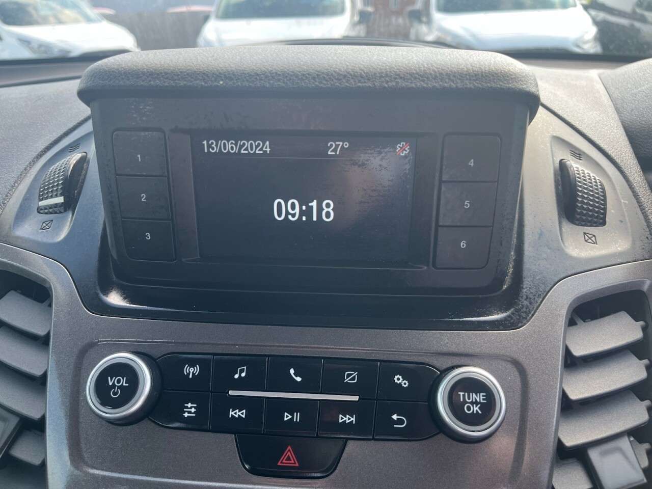 2021 FORD TRANSIT CONNECT 2021 FORD TRANSIT CONNECT