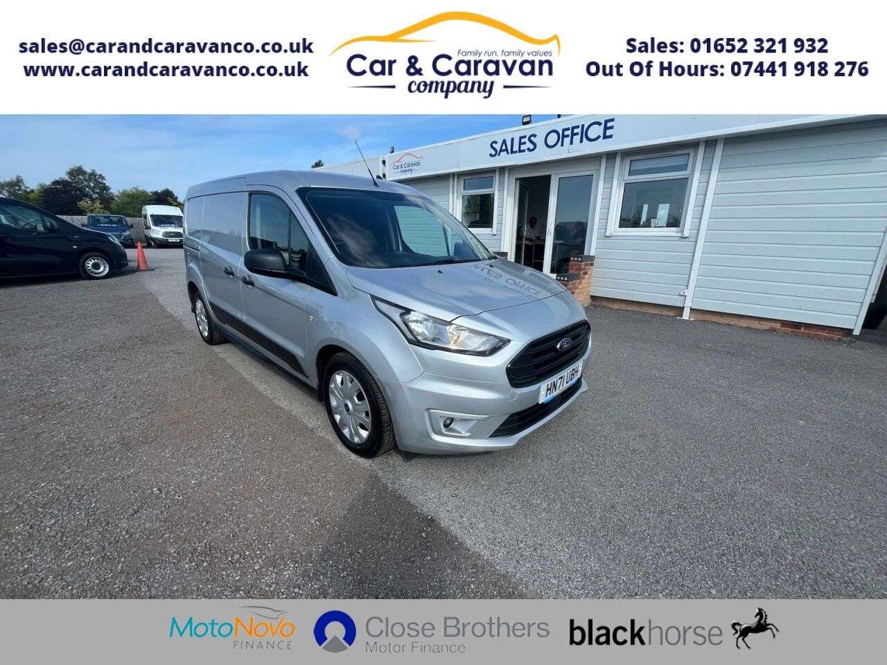 2021 FORD TRANSIT CONNECT 2021 FORD TRANSIT CONNECT
