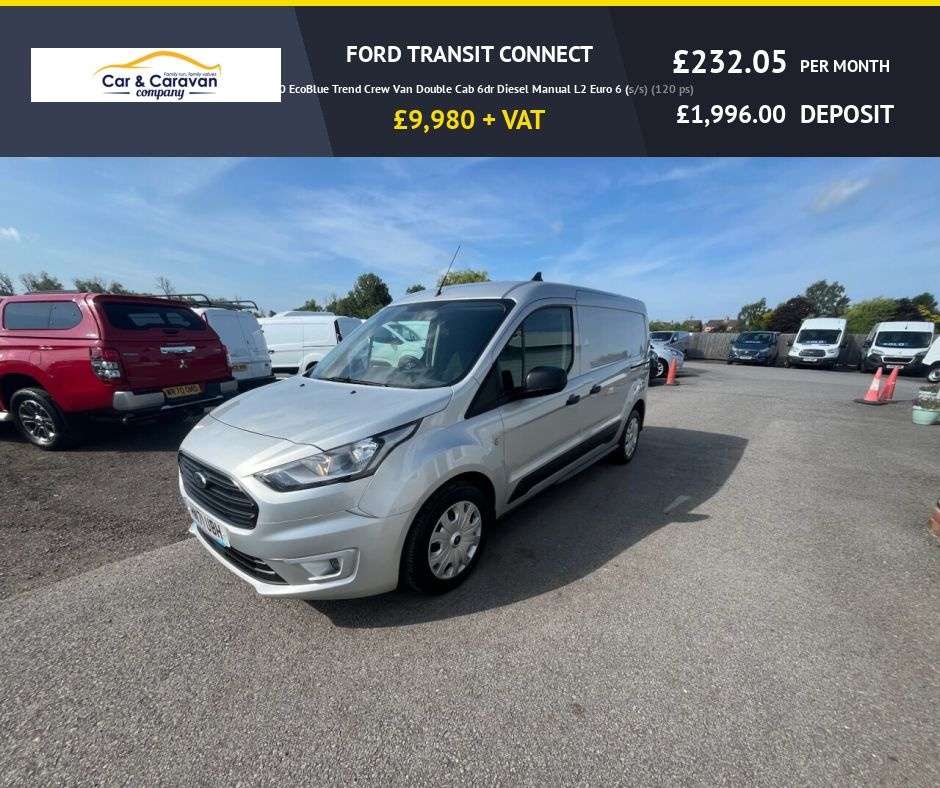2021 FORD TRANSIT CONNECT 2021 FORD TRANSIT CONNECT