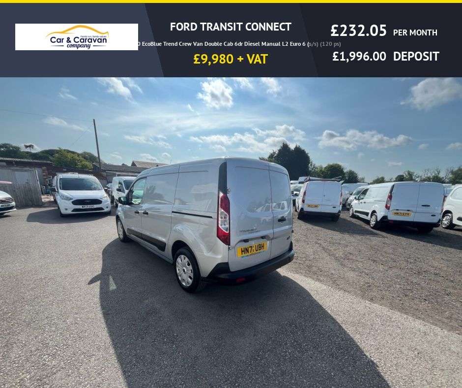 2021 FORD TRANSIT CONNECT 2021 FORD TRANSIT CONNECT