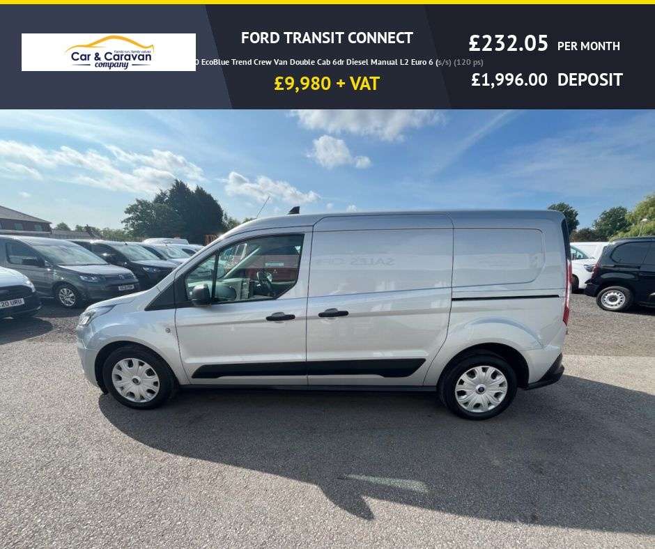 2021 FORD TRANSIT CONNECT 2021 FORD TRANSIT CONNECT
