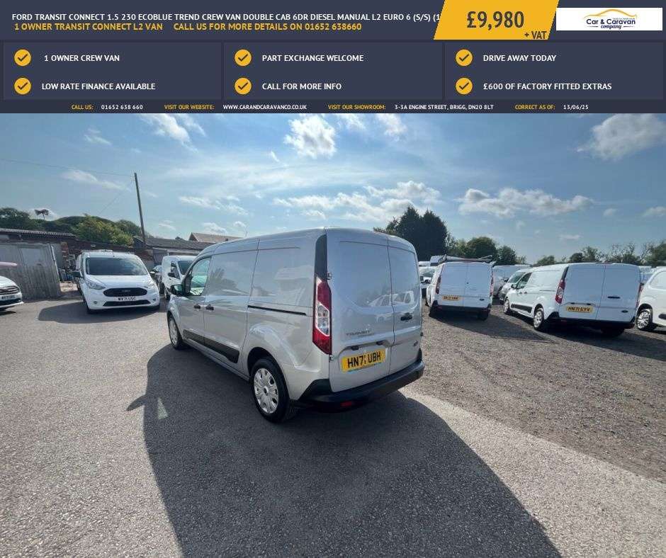 2021 FORD TRANSIT CONNECT 2021 FORD TRANSIT CONNECT