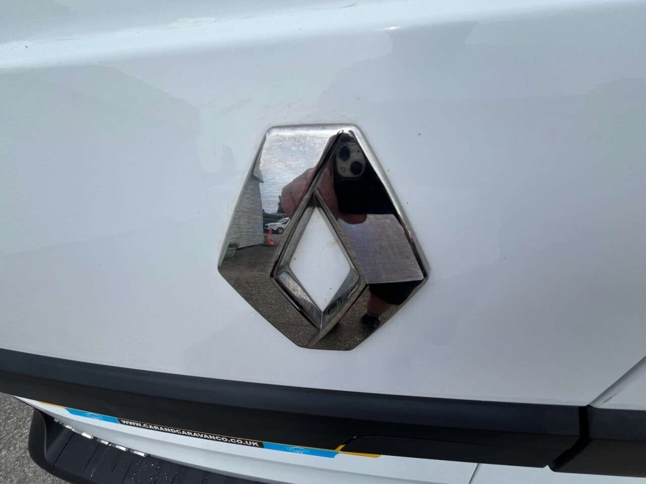 2023 RENAULT KANGOO 2023 RENAULT KANGOO