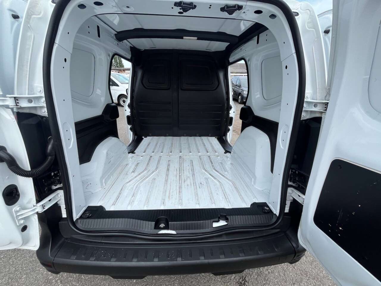 2023 RENAULT KANGOO 2023 RENAULT KANGOO