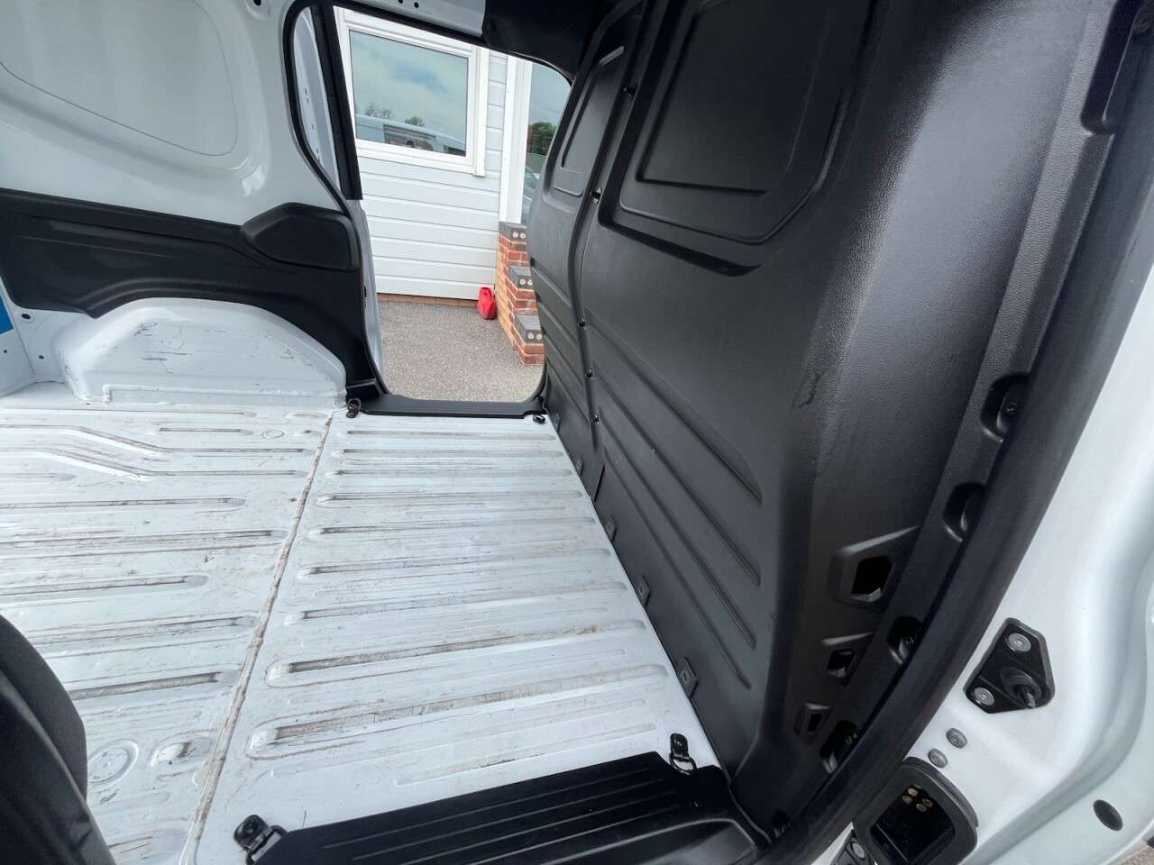 2023 RENAULT KANGOO 2023 RENAULT KANGOO