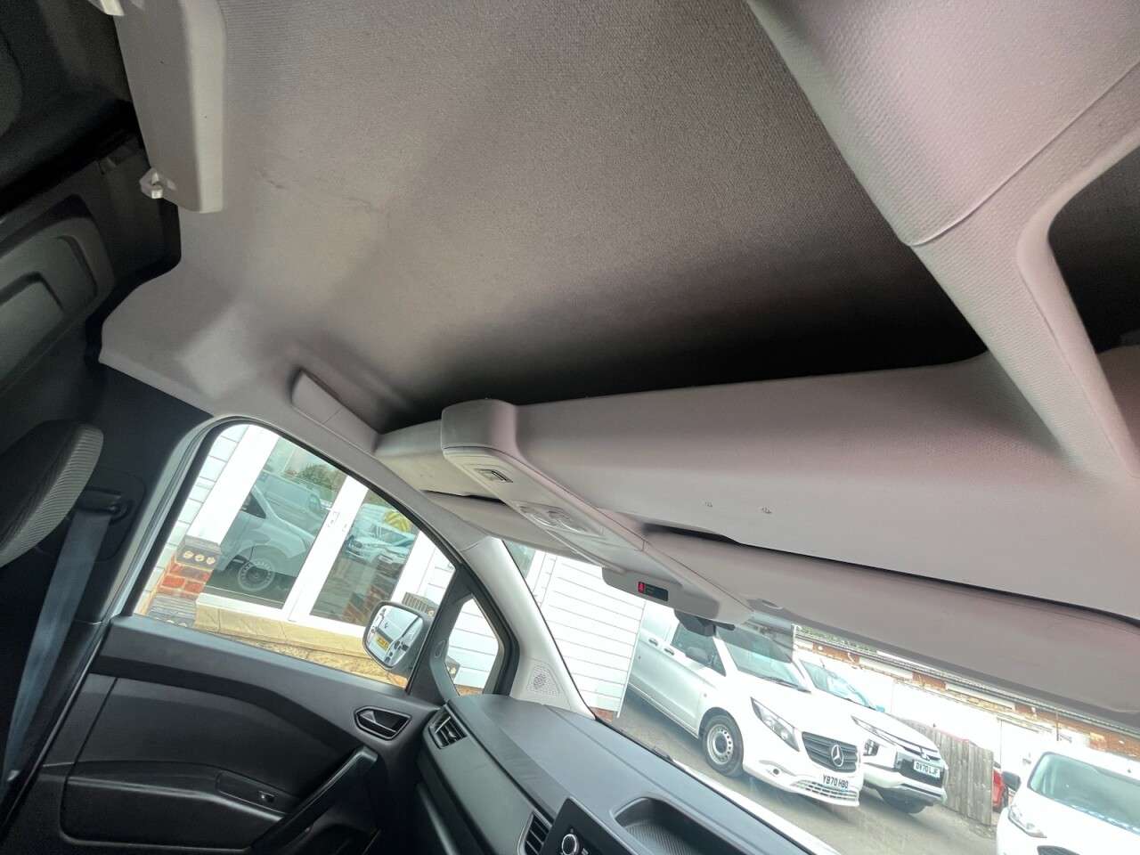 2023 RENAULT KANGOO 2023 RENAULT KANGOO