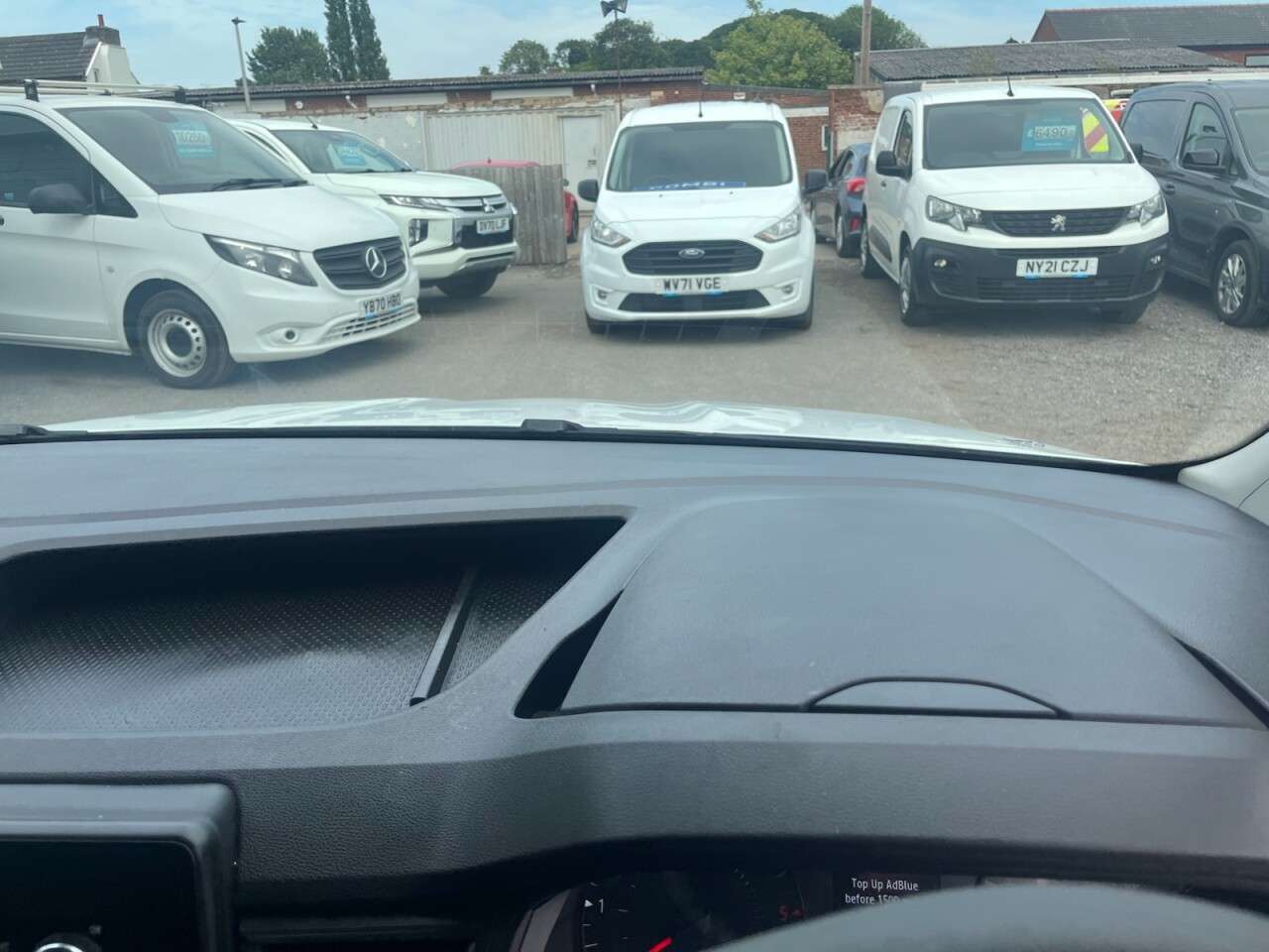 2023 RENAULT KANGOO 2023 RENAULT KANGOO