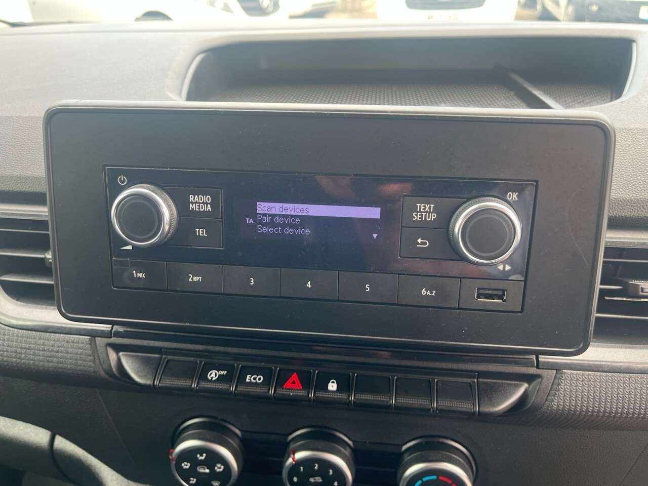 2023 RENAULT KANGOO 2023 RENAULT KANGOO