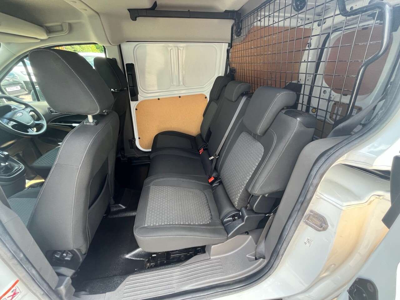 2021 FORD TRANSIT CONNECT 2021 FORD TRANSIT CONNECT