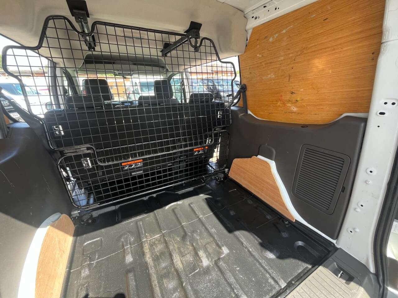 2021 FORD TRANSIT CONNECT 2021 FORD TRANSIT CONNECT