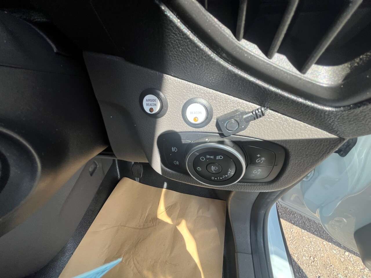 2021 FORD TRANSIT CONNECT 2021 FORD TRANSIT CONNECT