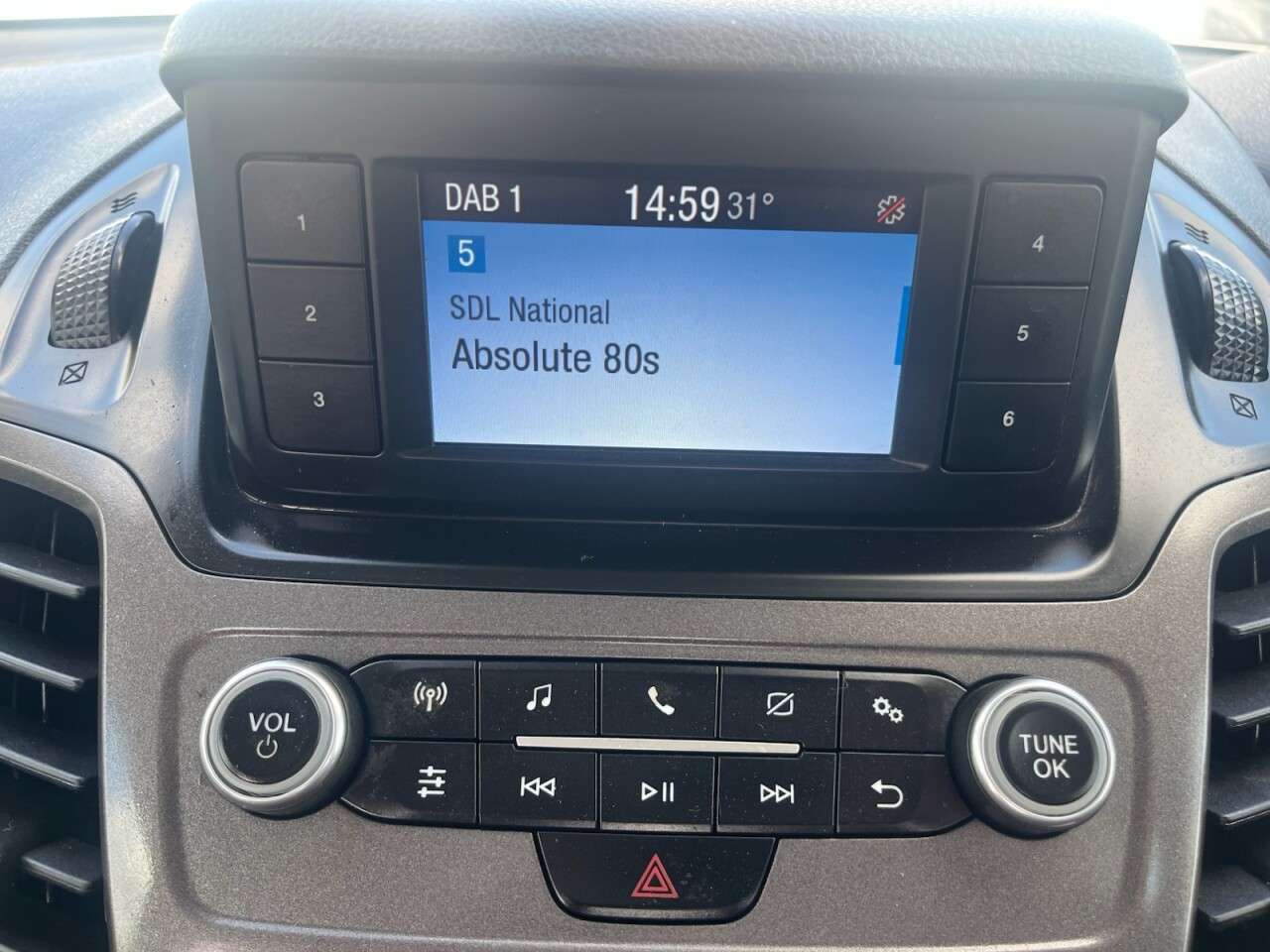 2021 FORD TRANSIT CONNECT 2021 FORD TRANSIT CONNECT