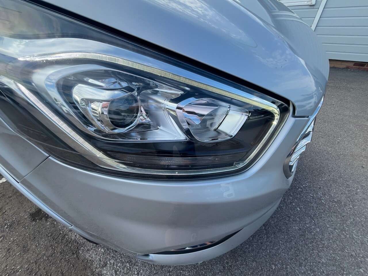 2021 FORD TOURNEO CUSTOM 2021 FORD TOURNEO CUSTOM