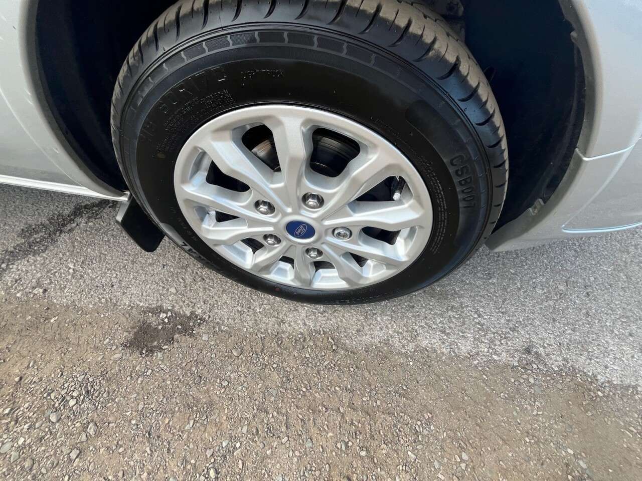 2021 FORD TOURNEO CUSTOM 2021 FORD TOURNEO CUSTOM