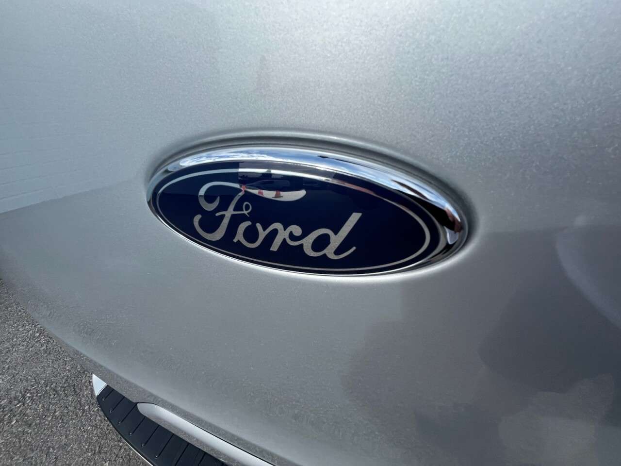 2021 FORD TOURNEO CUSTOM 2021 FORD TOURNEO CUSTOM