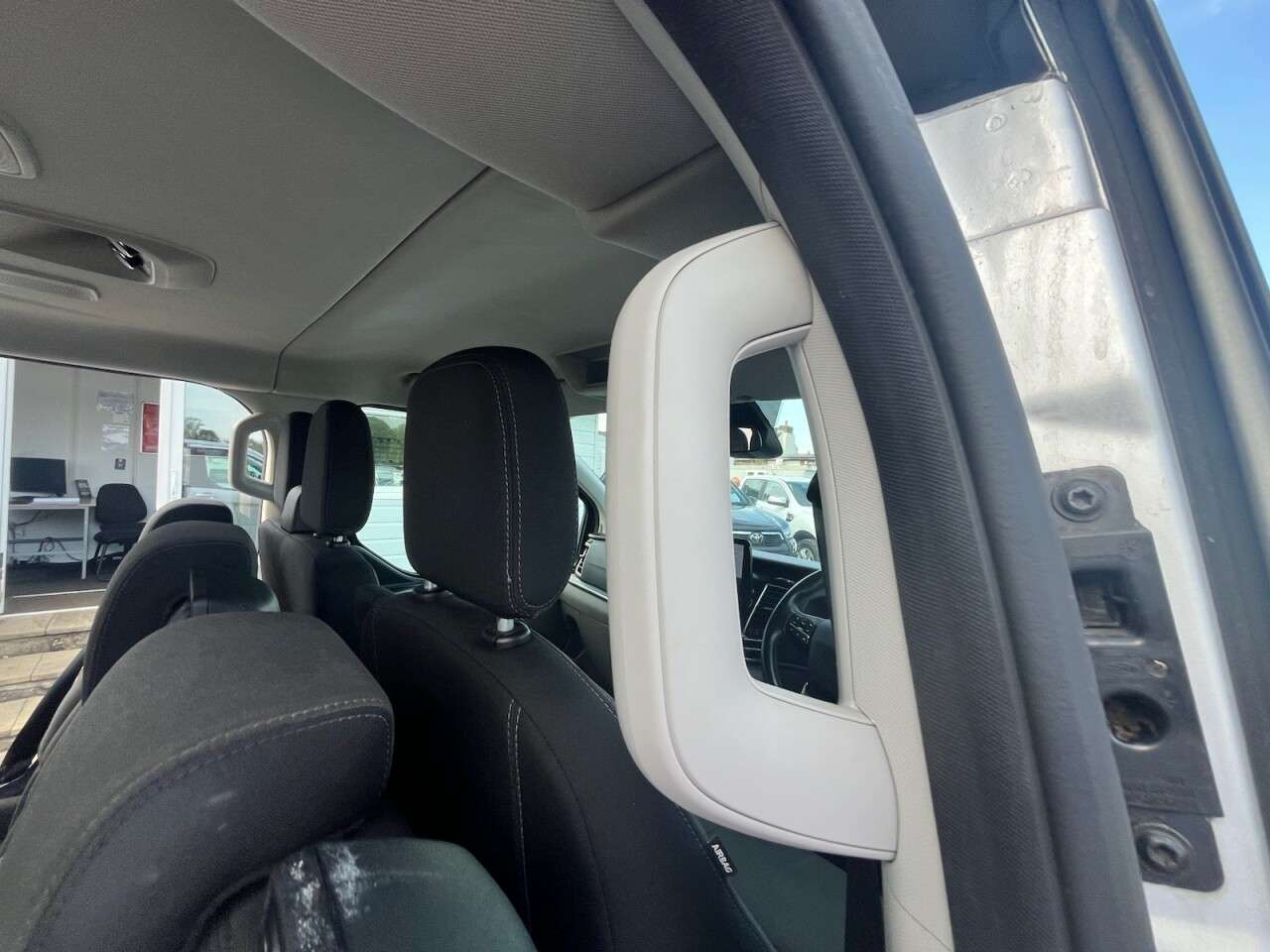 2021 FORD TOURNEO CUSTOM 2021 FORD TOURNEO CUSTOM