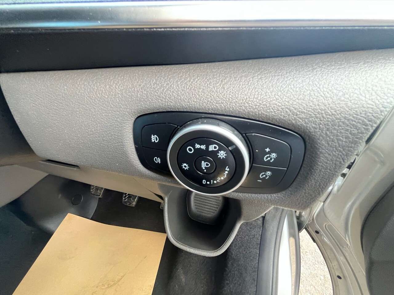 2021 FORD TOURNEO CUSTOM 2021 FORD TOURNEO CUSTOM