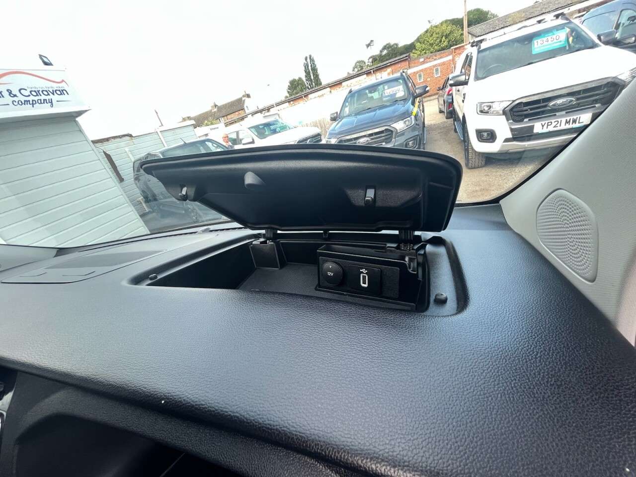 2021 FORD TOURNEO CUSTOM 2021 FORD TOURNEO CUSTOM