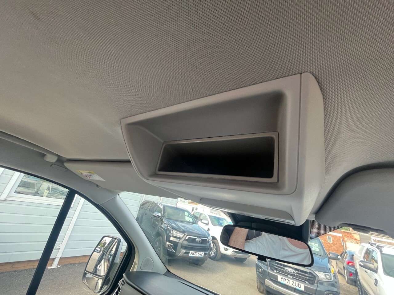 2021 FORD TOURNEO CUSTOM 2021 FORD TOURNEO CUSTOM