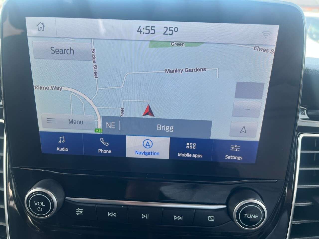 2021 FORD TOURNEO CUSTOM 2021 FORD TOURNEO CUSTOM