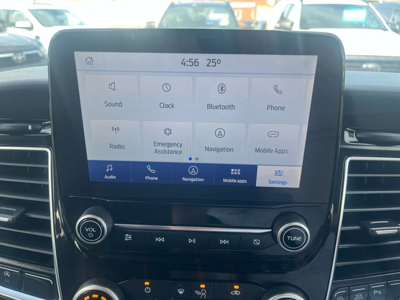 2021 FORD TOURNEO CUSTOM 2021 FORD TOURNEO CUSTOM