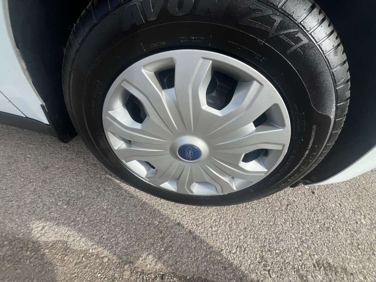 2021 FORD TRANSIT CONNECT 2021 FORD TRANSIT CONNECT