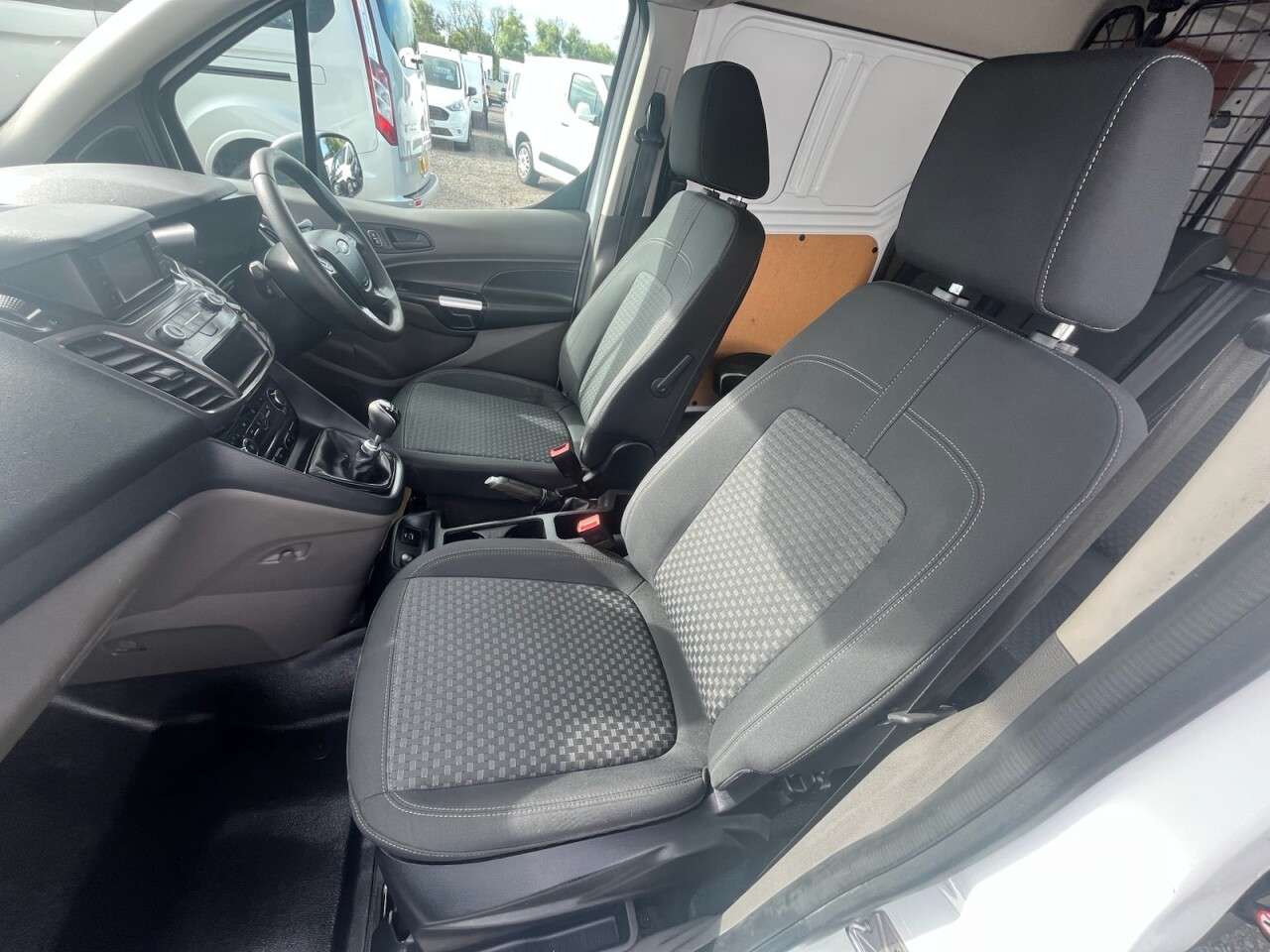 2021 FORD TRANSIT CONNECT 2021 FORD TRANSIT CONNECT